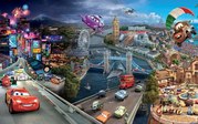 Фотообои на заказ. Бесплатная доставка по РФ (3-10 дней)