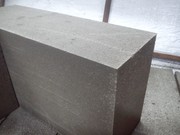 Газоблок D600 производителя