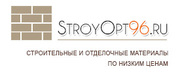 Стройматериалы оптом