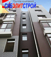Фасадные панели Ханьи (HANYI)