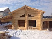 Срубы от производителя
