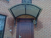 навесы