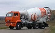 Бетон. Известковый раствор. Кольца жби