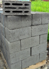 Шлакоблок,  брусчатка,  ЖБИ от производителя оптом и в розницу!