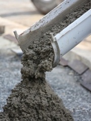 Бетон и раствор от производителя !