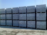 Шлакоблок от производителя !