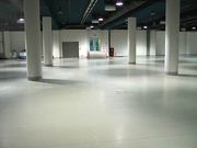 Промышленные полы.