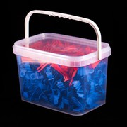 Система укладки кафельной плитки (идеальный пол)