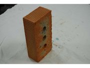 Кирпич цокольный ТКЗ 