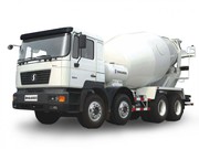 Доставка бетона Новосибирск