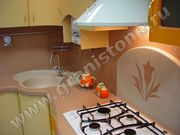 Жидкий и литьевой камень (гранит)