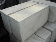 Продам пеноблок. конкурентноспособные цены