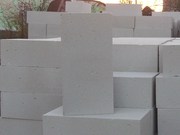 Газосиликатные блоки и кирпич с  доставкой на ваш объект.