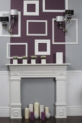 Архитектурный LDF декор ТМ UltraWood (