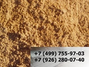Щебень,  песок,  продажа сыпучих строительных материалов в Домодедово Видное