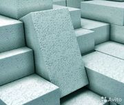 Блоки Керамические поризованные,  газосиликатные,  керамзитобетонные пр.
