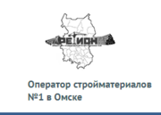 ООО «Регион»  интернет-магазин стройматериалов 