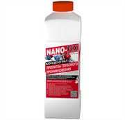 NANO-FIX™- это уникальная универсальная грунтовка