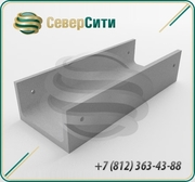 Лежень ЛЖ-1, 6,  ЛЖ-2, 8,  ЛЖ-4, 4,  ЛЖ-6, 0,  ЛЖ-8, 4. ЛЖ-16,  ЛЖ-28, ЛЖ-44, ЛЖ-8
