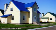 Малоэтажное строительство — отделка и утепление фасада