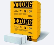 Продаю газобетон YTONG