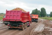 Продам ПГС,  щебень гранитный,  щебень известняковый,   песок 
